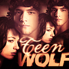  "Teen Wolf" 12+