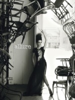    Allure Magazine