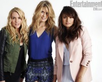    Comic Con 2012  Entertainment Weekly