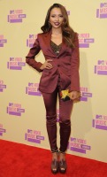    MTV Video Music Awards 2012