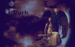 - "Dark Angel" 12+