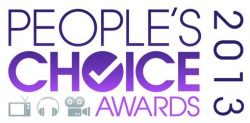   People's Choice Awards 2013
