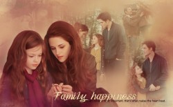 Фан-арт "Family happiness" 12+