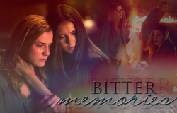 - "Bitter memories" 12+