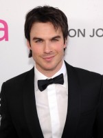  TVD,      21st Annual Elton John AIDS Foundation Academy Awards Viewing