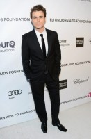  TVD,      21st Annual Elton John AIDS Foundation Academy Awards Viewing