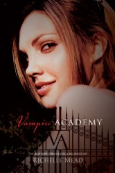 Экранизация "Академии вампиров"