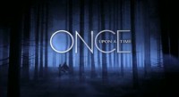 "Once Upon a Time"  "Once Upon a Time in Wonderland":   