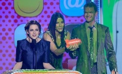    Kids Choice Awards