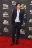  "Teen Wolf"  MTV Movie Awards