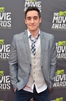  "Teen Wolf"  MTV Movie Awards