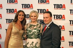    TBDA Annual Benefit Gala-2013