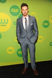    CW  The CW Network's 2013 Upfront