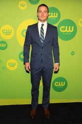    CW  The CW Network's 2013 Upfront