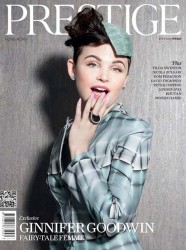      Prestige Magazine