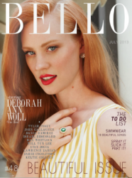         Bello Magazine