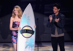 Teen Choice Awards 2013: итоги