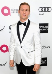  " "  Elton John AIDS Foundation Academy Awards Viewing Party.