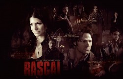 - "Rascal" 12+
