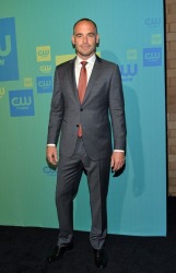   CW  The CW Upfront'2014