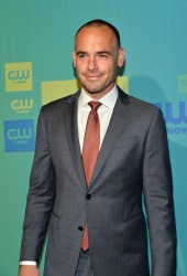   CW  The CW Upfront'2014