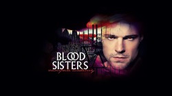 Фан-арт "Vampire Academy: Blood Sisters" 12+