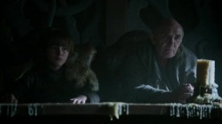 2x01 The North Remembers ( )