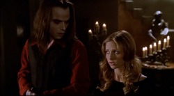 501	   (Buffy vs. Dracula)