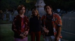 501	   (Buffy vs. Dracula)
