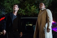 4x07. The Grimm Who Stole Christmas (,   )