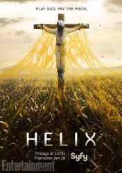 "Helix" сезон 2