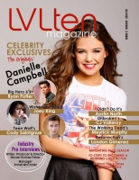    LVLten Magazine