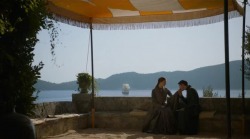 3x05 Kissed by Fire ( )
