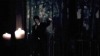  "The Vampire Diaries, Season 7 Trailer || Damon and Bonnie" 12+