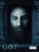 Промо-постеры персонажей 6 сезона "Game of thrones"